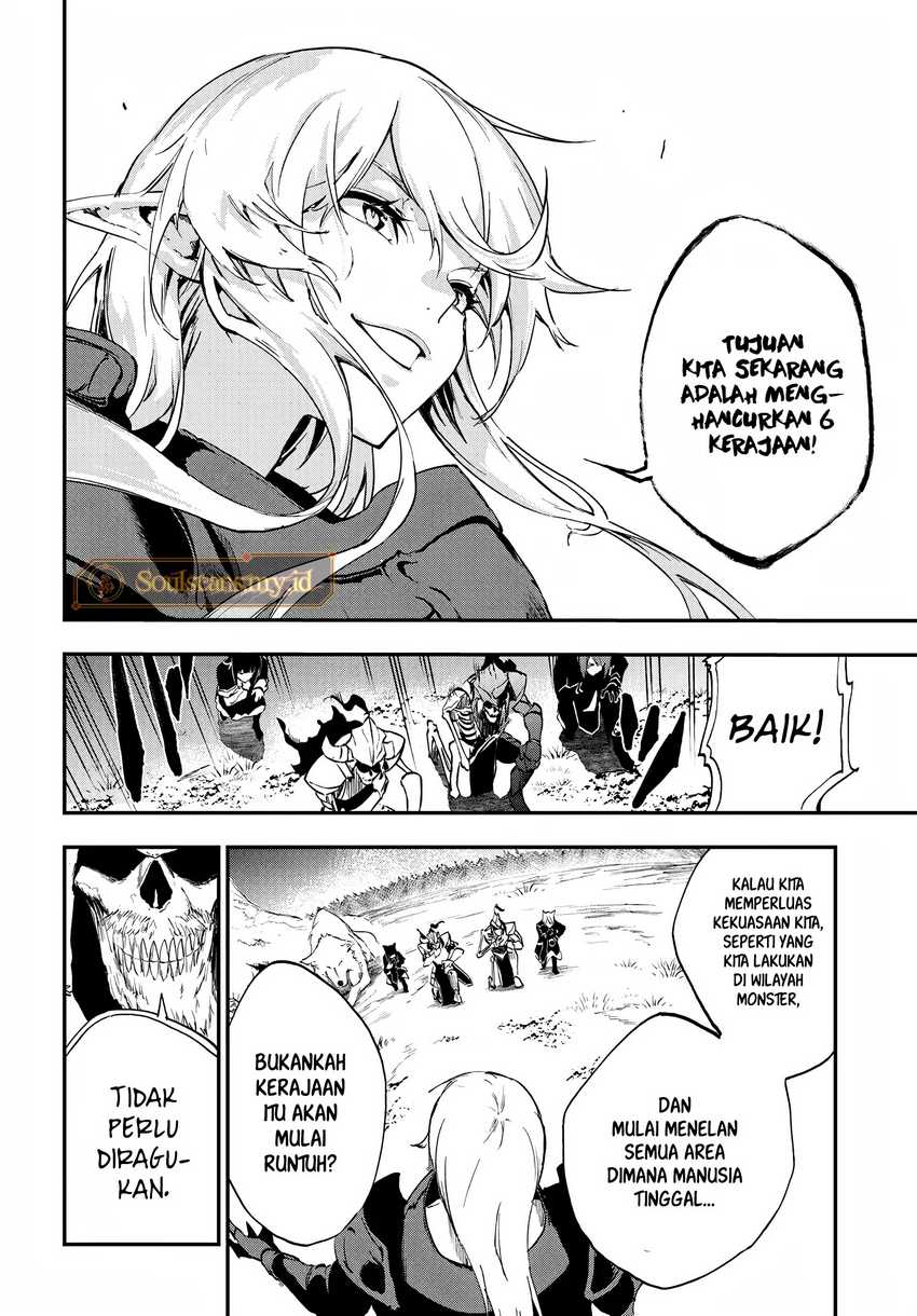 Ougon no Keikenchi Chapter 09 Gambar 36