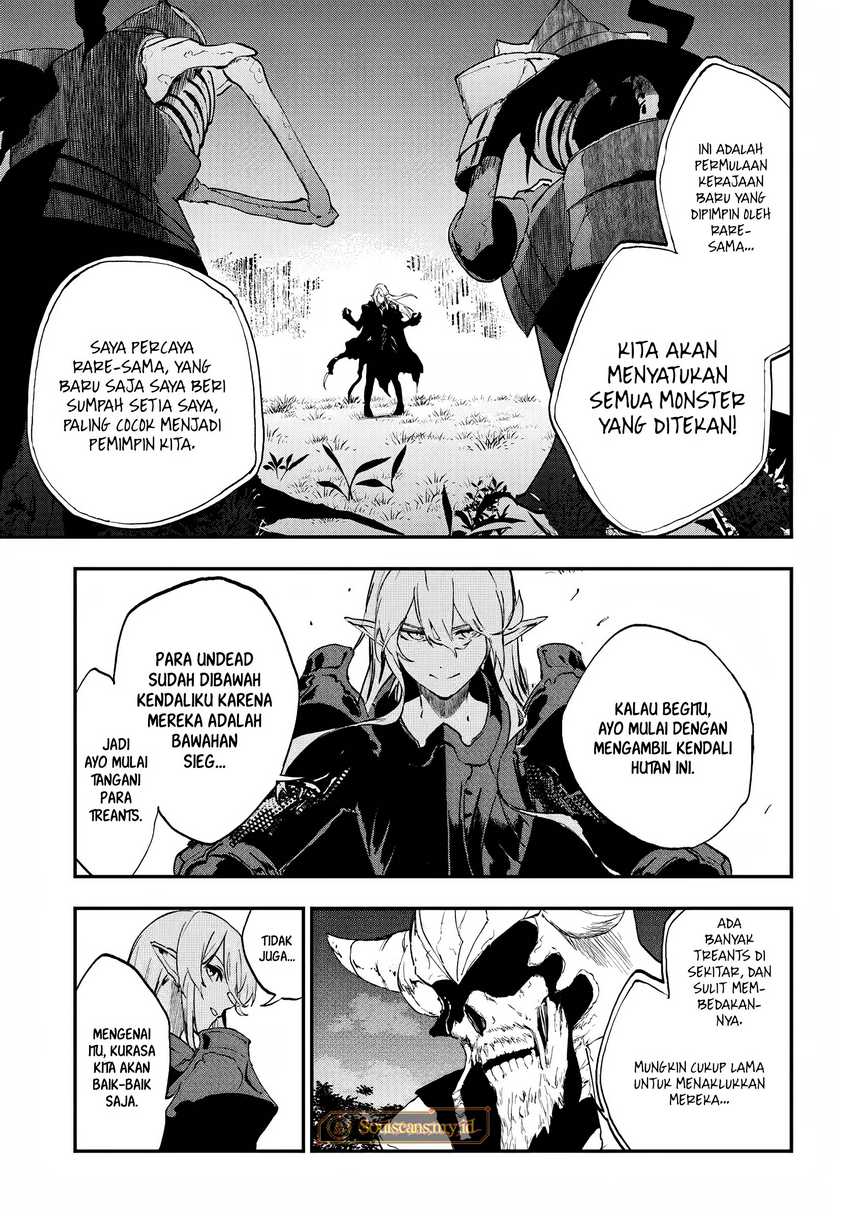 Ougon no Keikenchi Chapter 09 Gambar 37