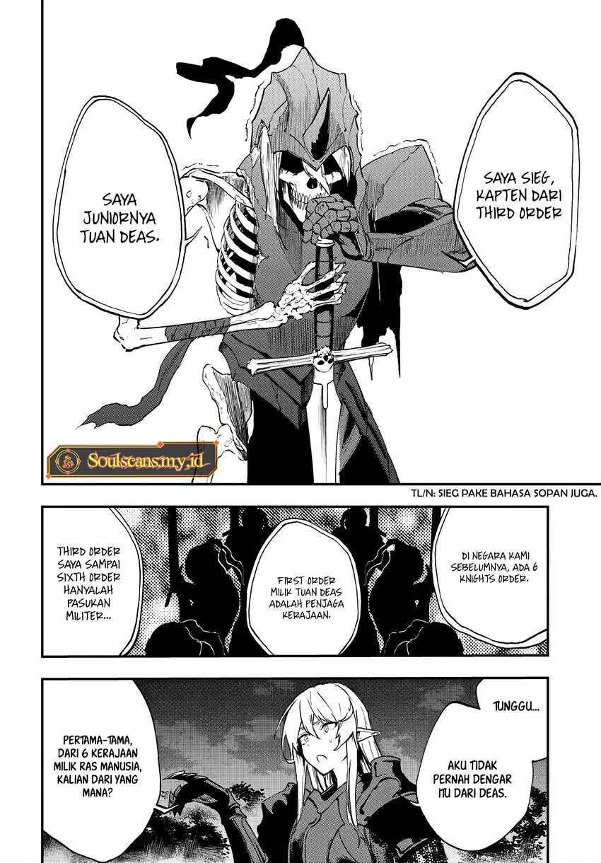 Ougon no Keikenchi Chapter 09 Gambar 30