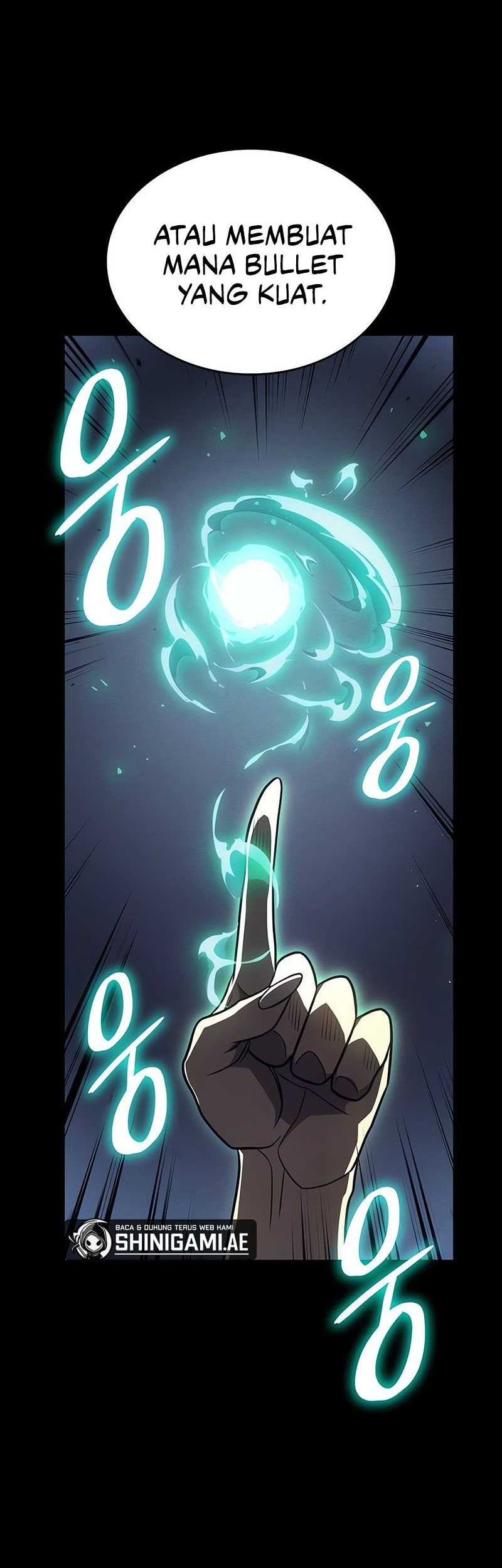 Regressing With The King’s Power Chapter 48 Gambar 53