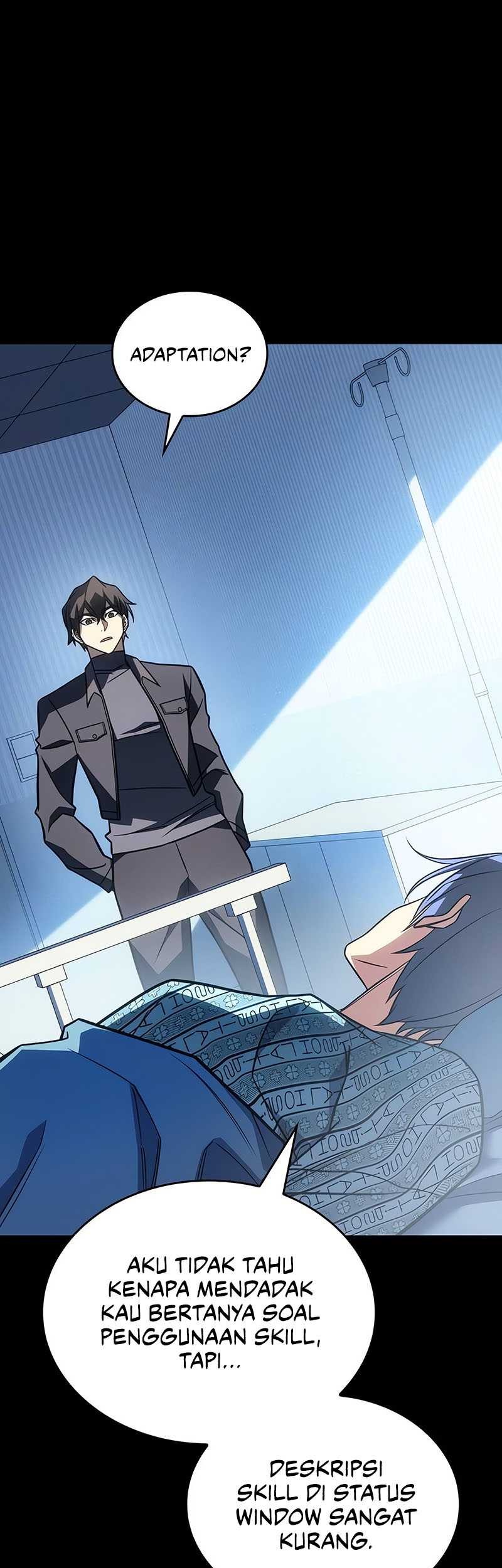 Regressing With The King’s Power Chapter 48 Gambar 50