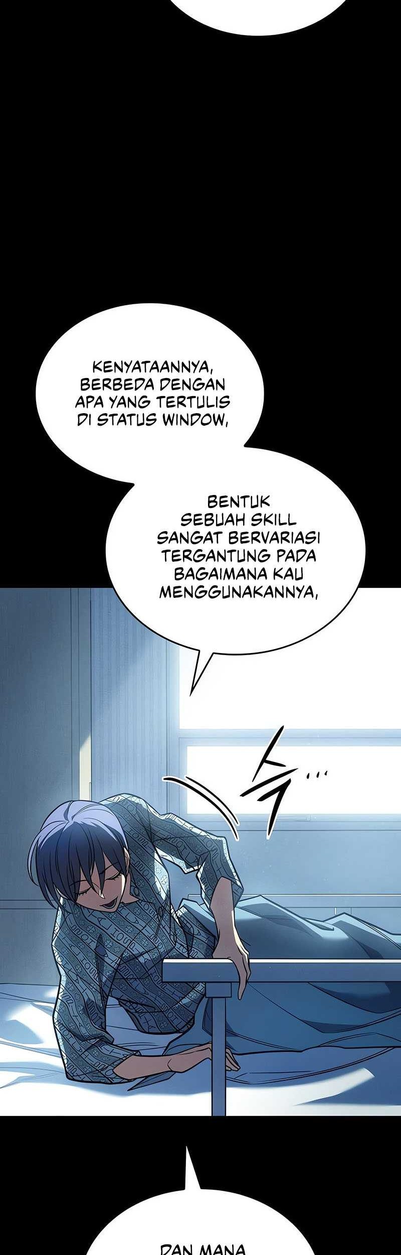 Regressing With The King’s Power Chapter 48 Gambar 51