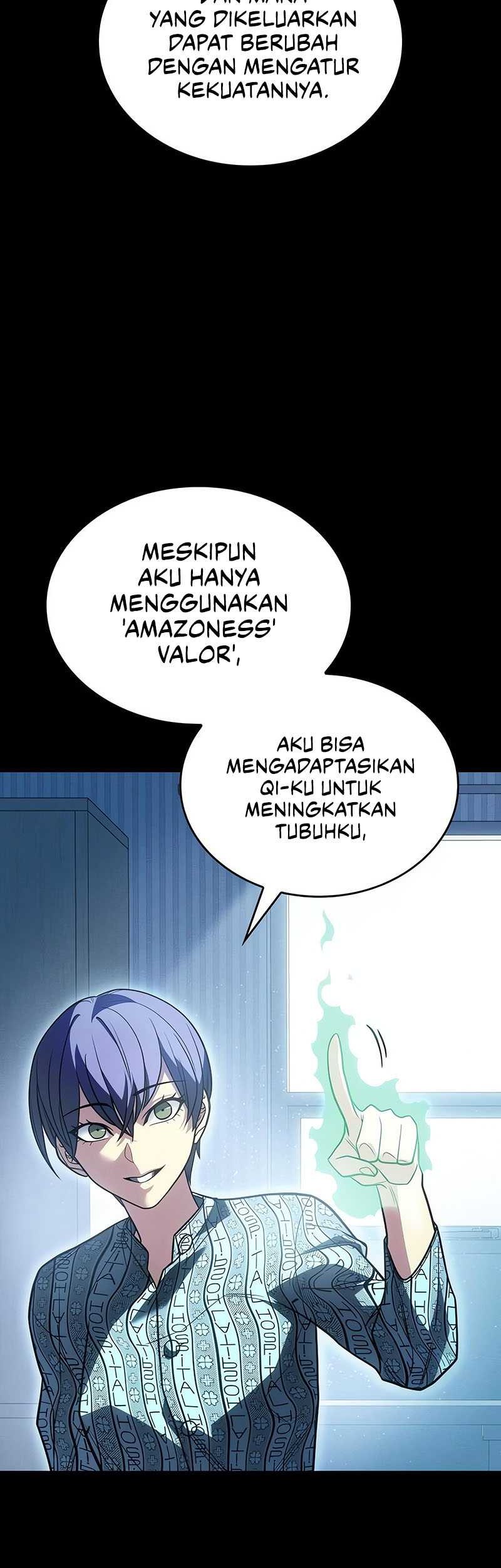 Regressing With The King’s Power Chapter 48 Gambar 52