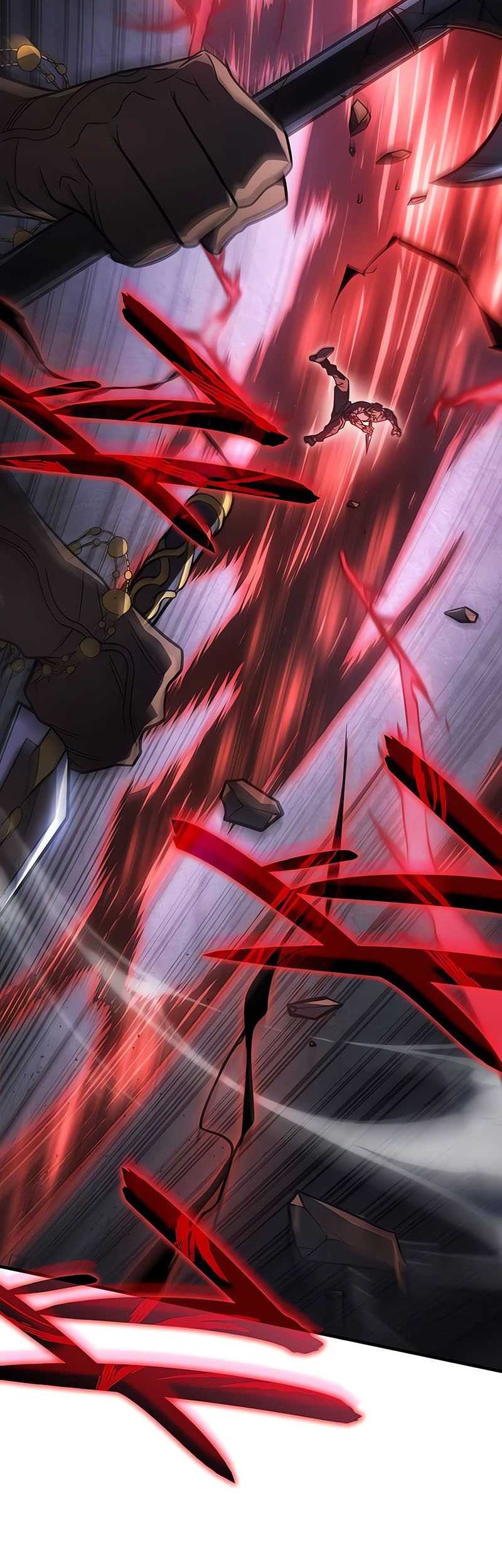 Regressing With The King’s Power Chapter 48 Gambar 61