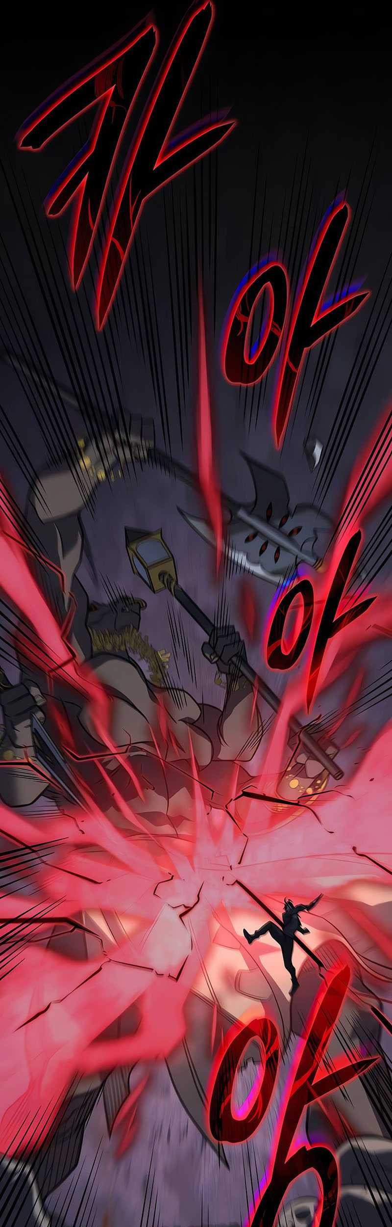 Regressing With The King’s Power Chapter 48 Gambar 58