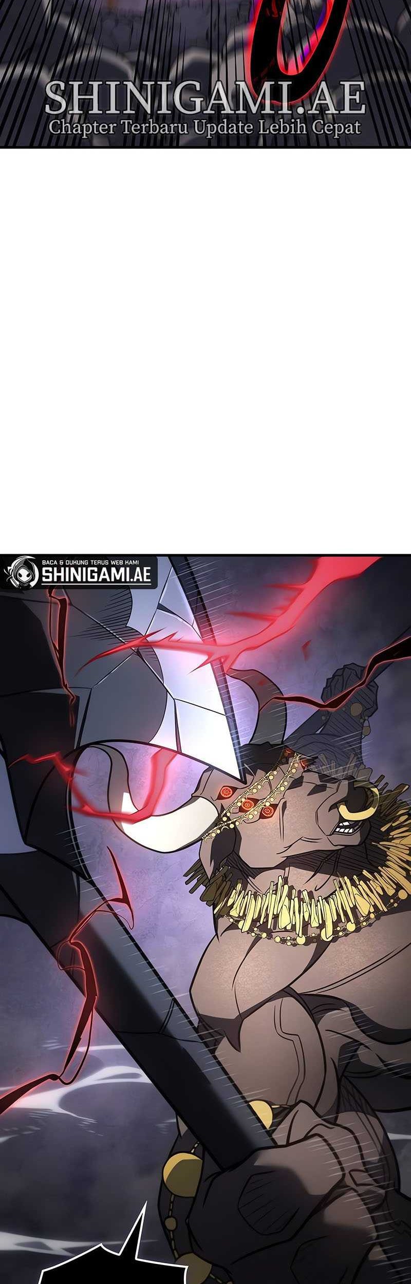 Regressing With The King’s Power Chapter 48 Gambar 59