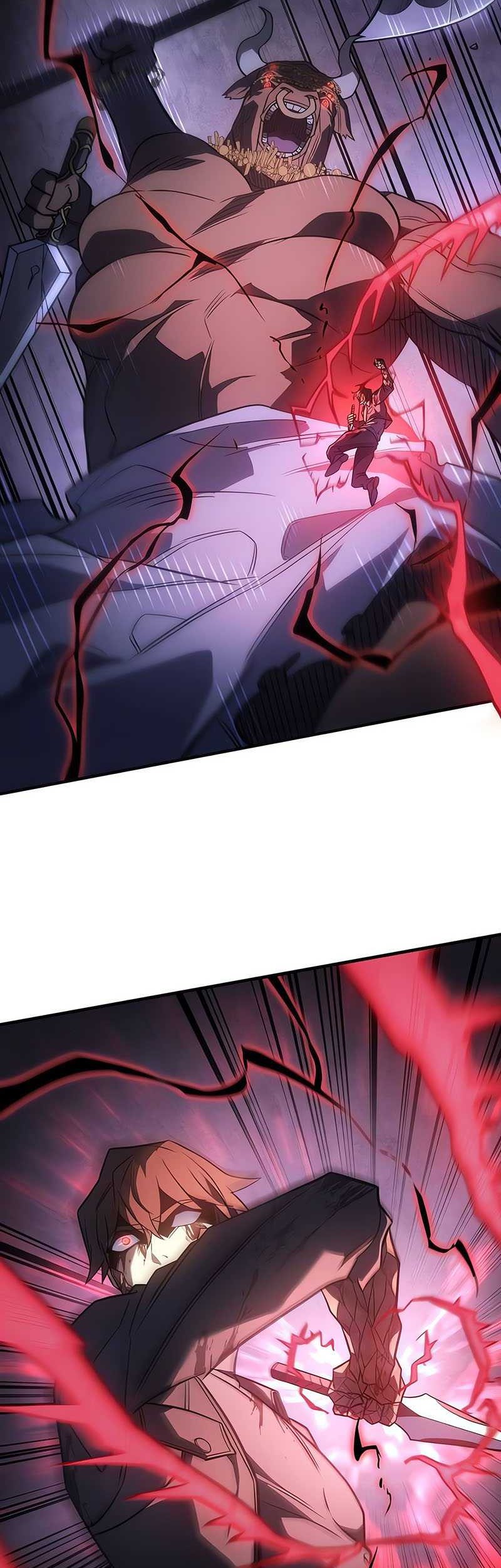 Regressing With The King’s Power Chapter 48 Gambar 64