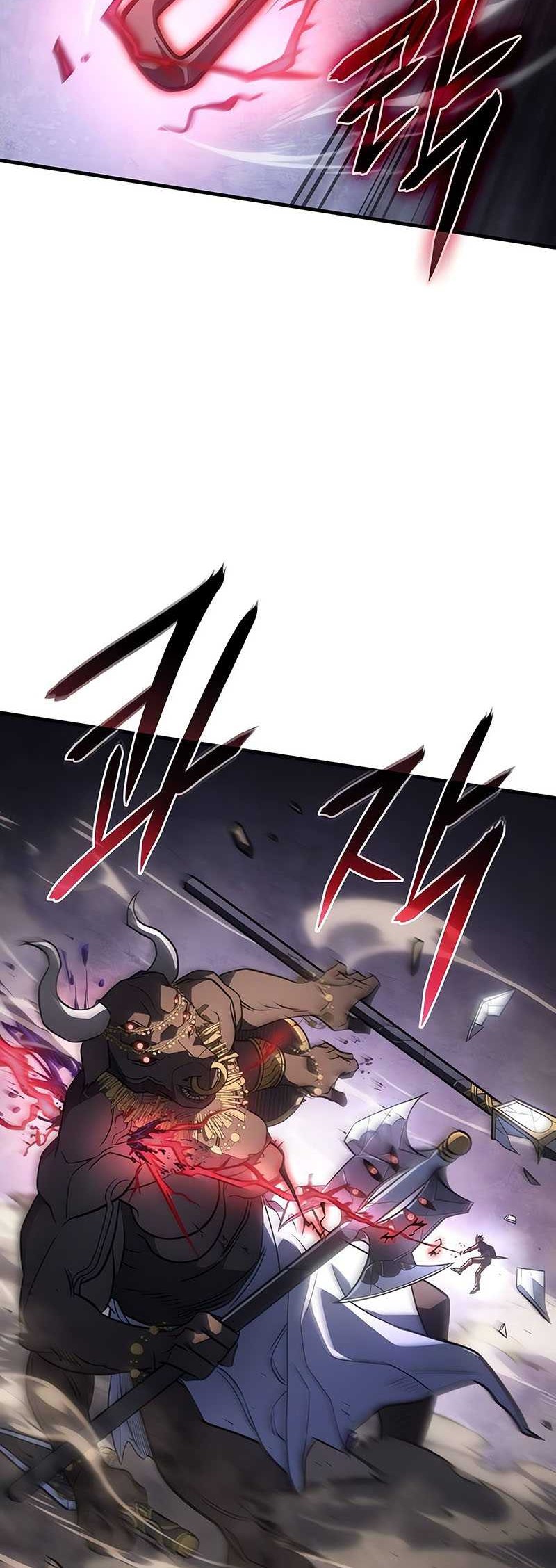 Regressing With The King’s Power Chapter 48 Gambar 69