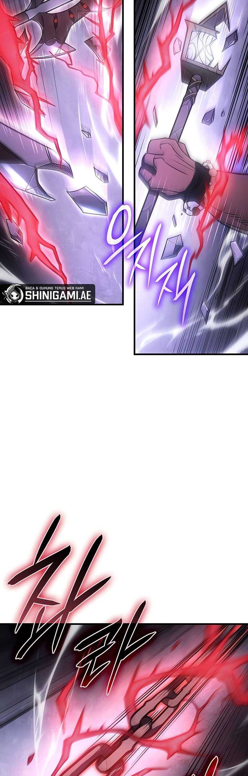 Regressing With The King’s Power Chapter 48 Gambar 68