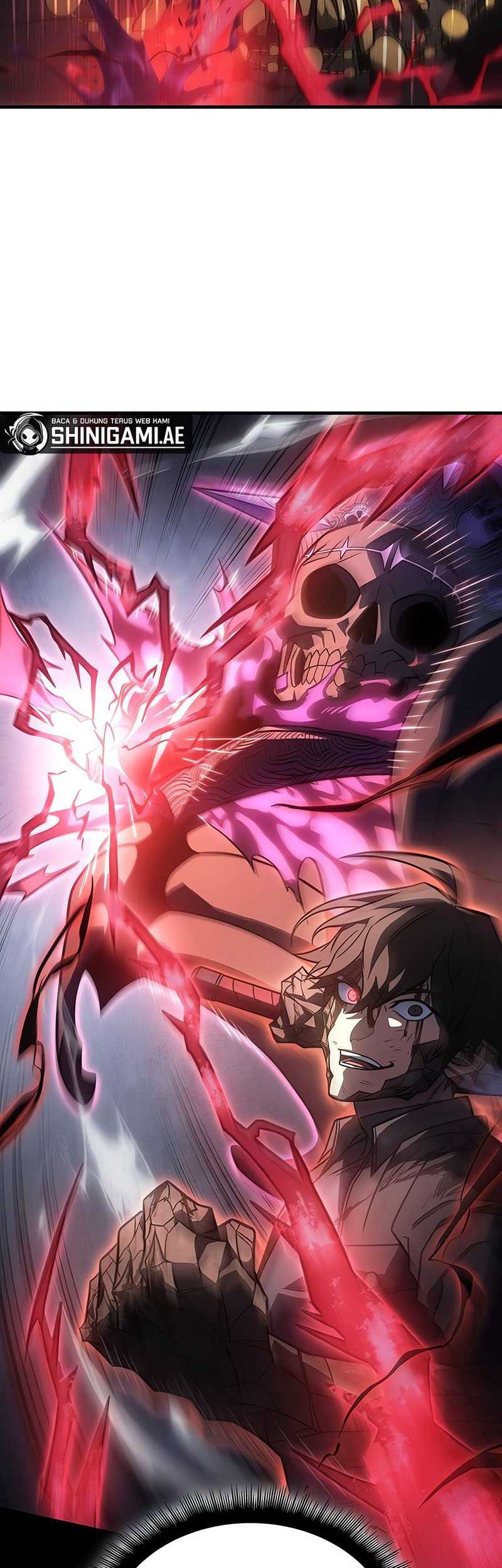 Regressing With The King’s Power Chapter 48 Gambar 71