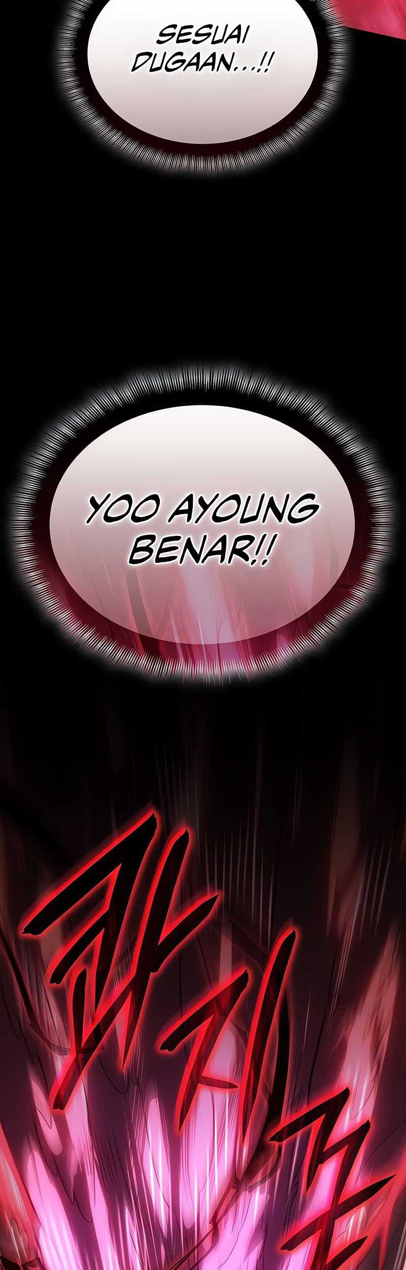 Regressing With The King’s Power Chapter 48 Gambar 72