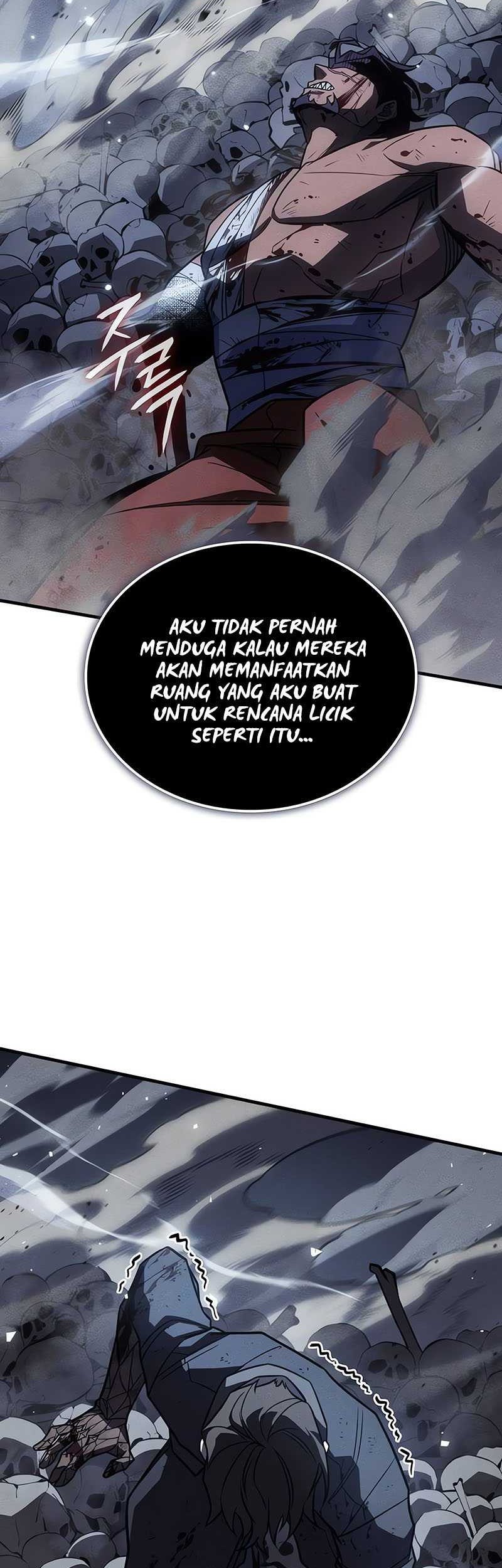 Regressing With The King’s Power Chapter 48 Gambar 36