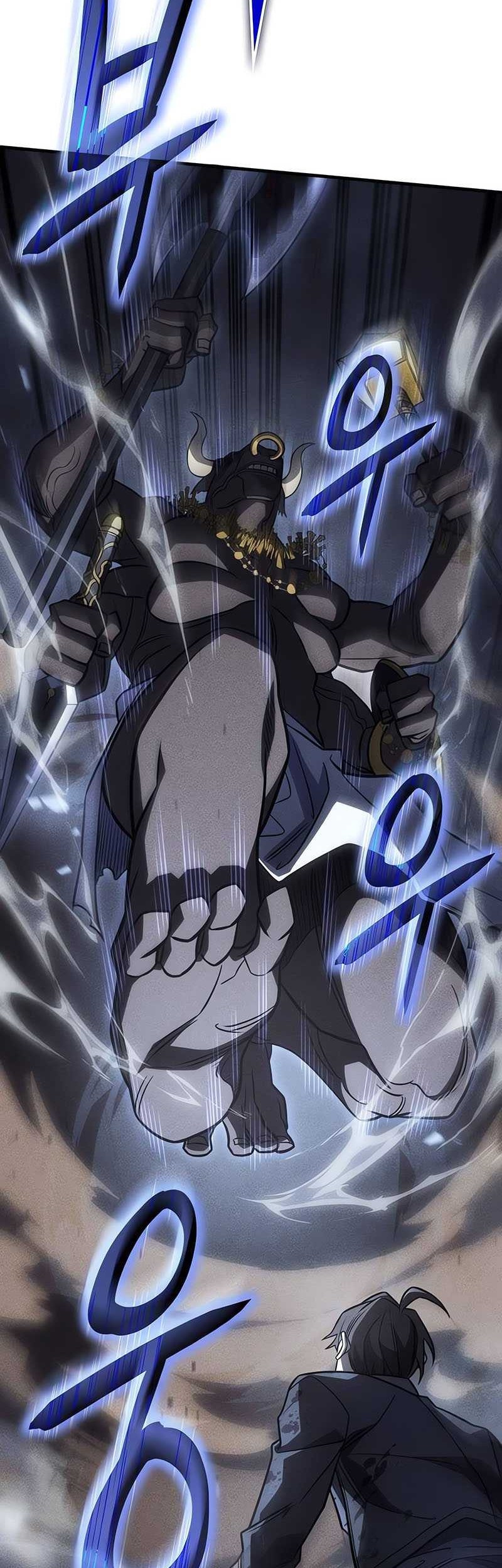 Regressing With The King’s Power Chapter 48 Gambar 39