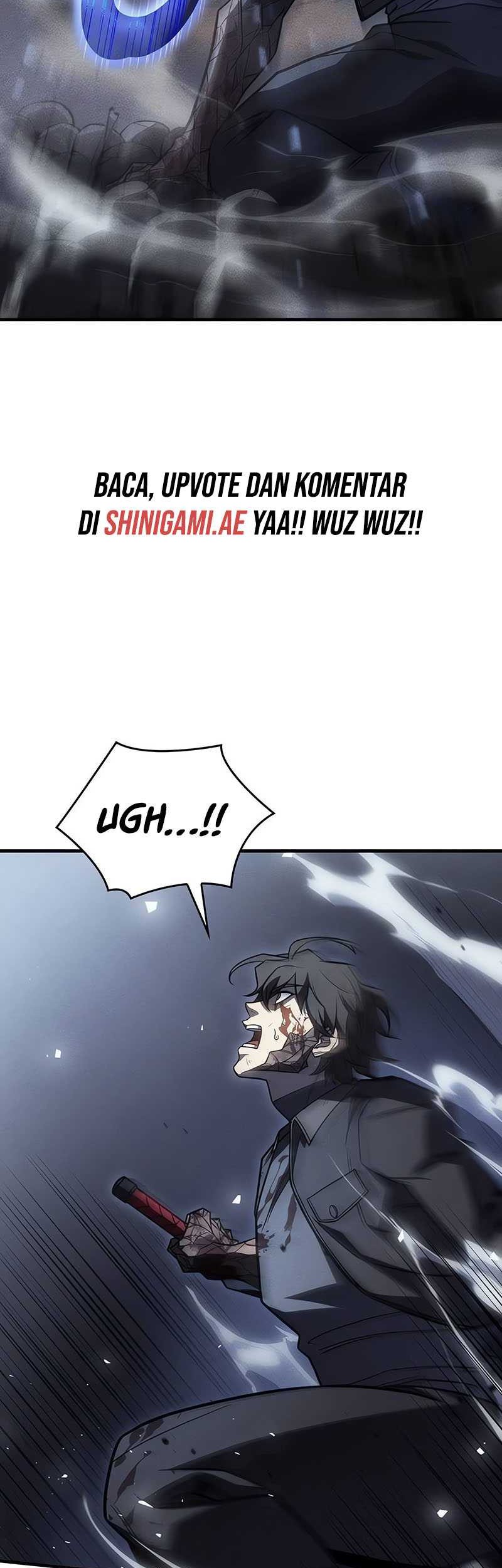 Regressing With The King’s Power Chapter 48 Gambar 40