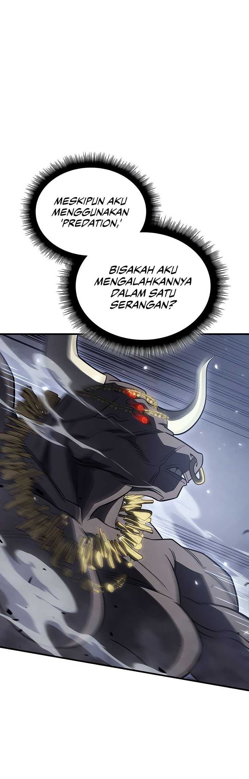 Regressing With The King’s Power Chapter 48 Gambar 45