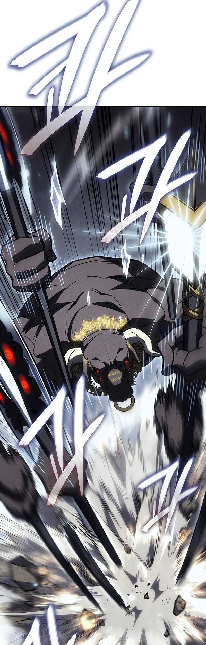 Regressing With The King’s Power Chapter 48 Gambar 42