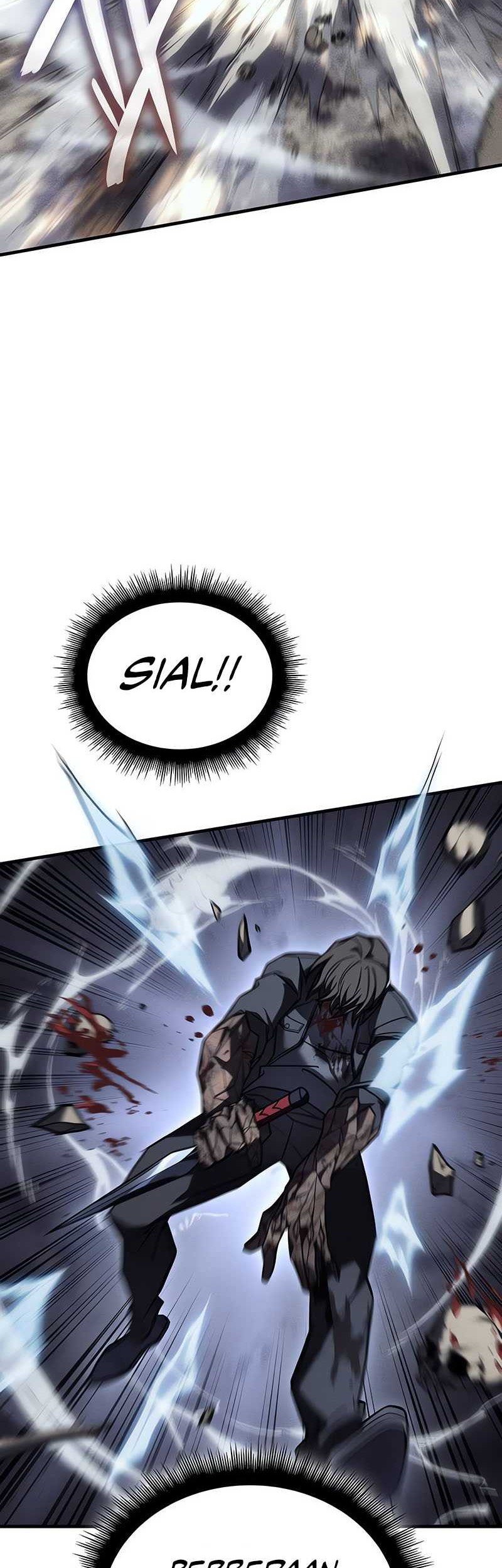 Regressing With The King’s Power Chapter 48 Gambar 43