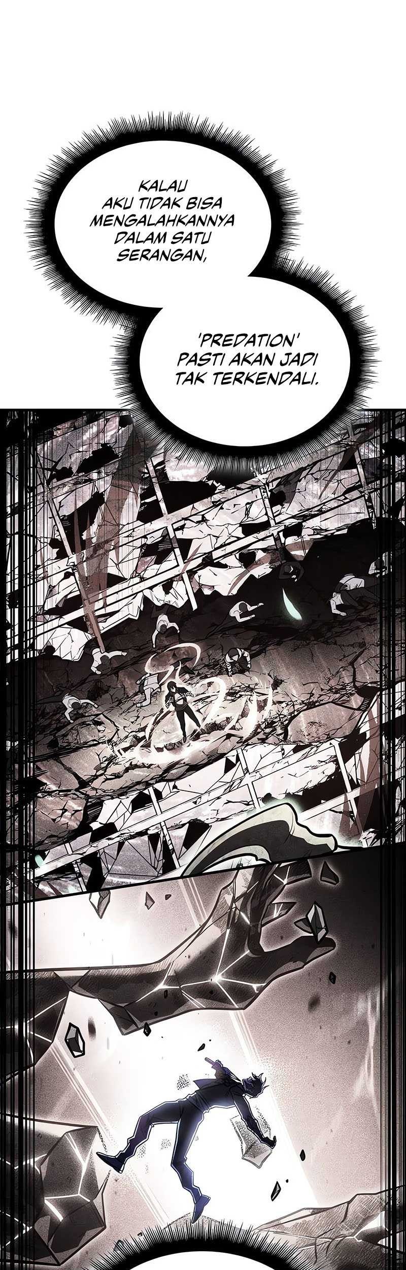 Regressing With The King’s Power Chapter 48 Gambar 46