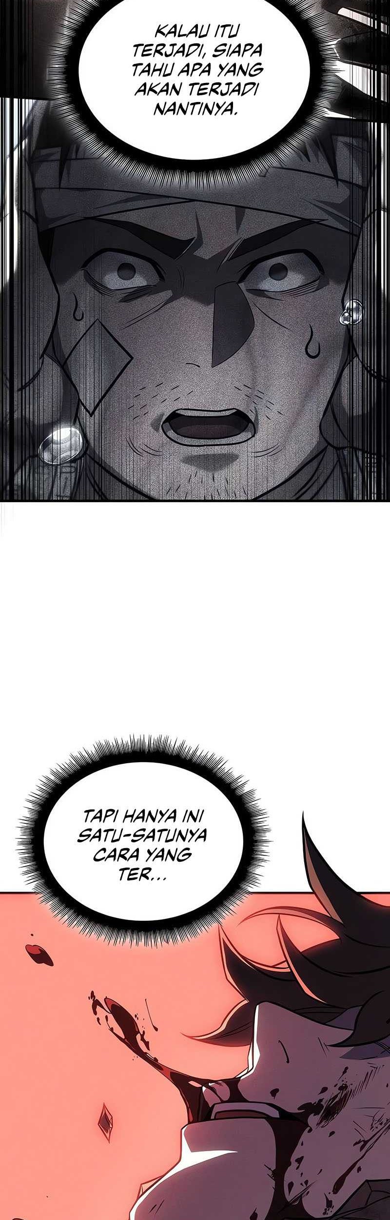 Regressing With The King’s Power Chapter 48 Gambar 47