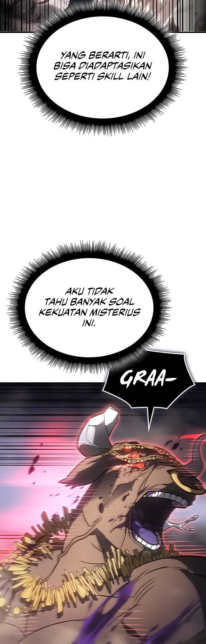 Regressing With The King’s Power Chapter 48 Gambar 75