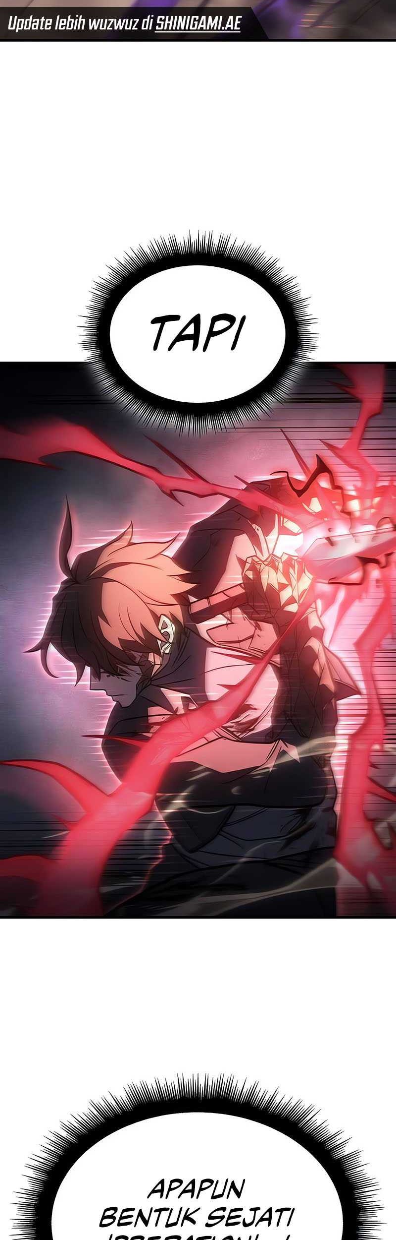 Regressing With The King’s Power Chapter 48 Gambar 76