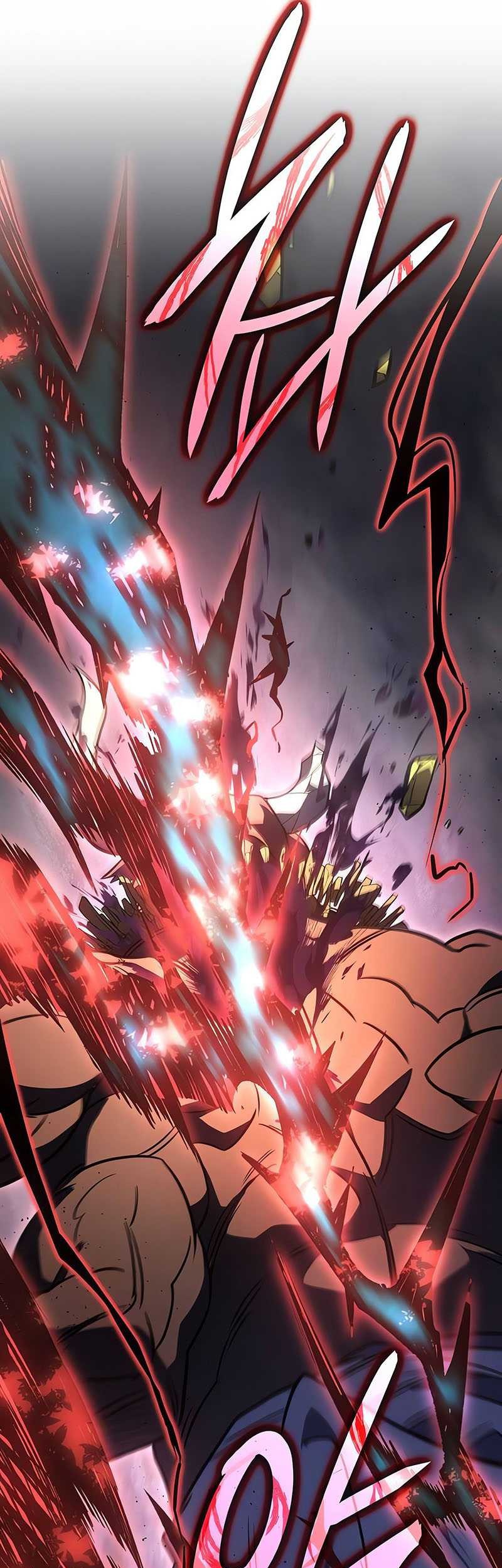 Regressing With The King’s Power Chapter 48 Gambar 78