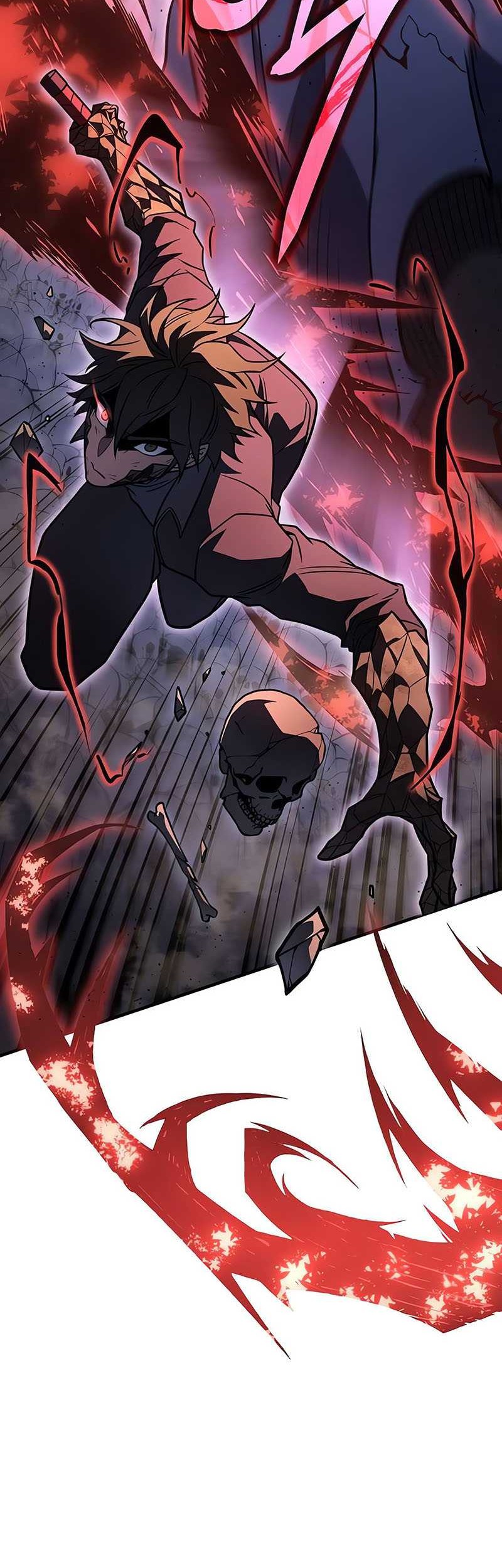 Regressing With The King’s Power Chapter 48 Gambar 79