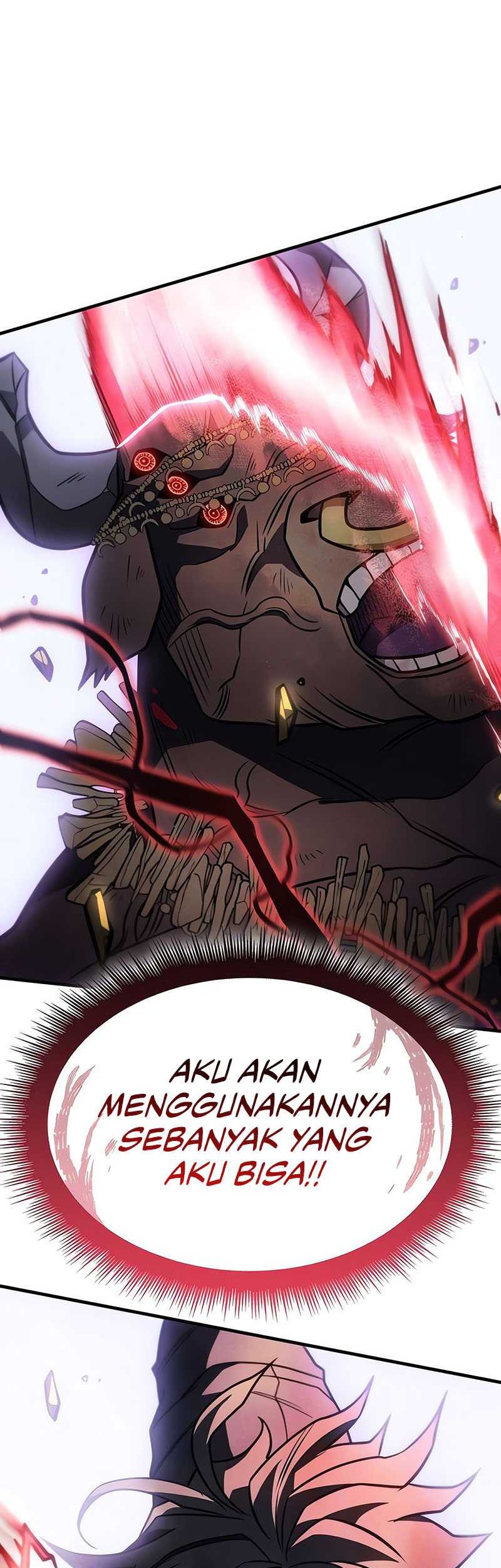 Regressing With The King’s Power Chapter 48 Gambar 80