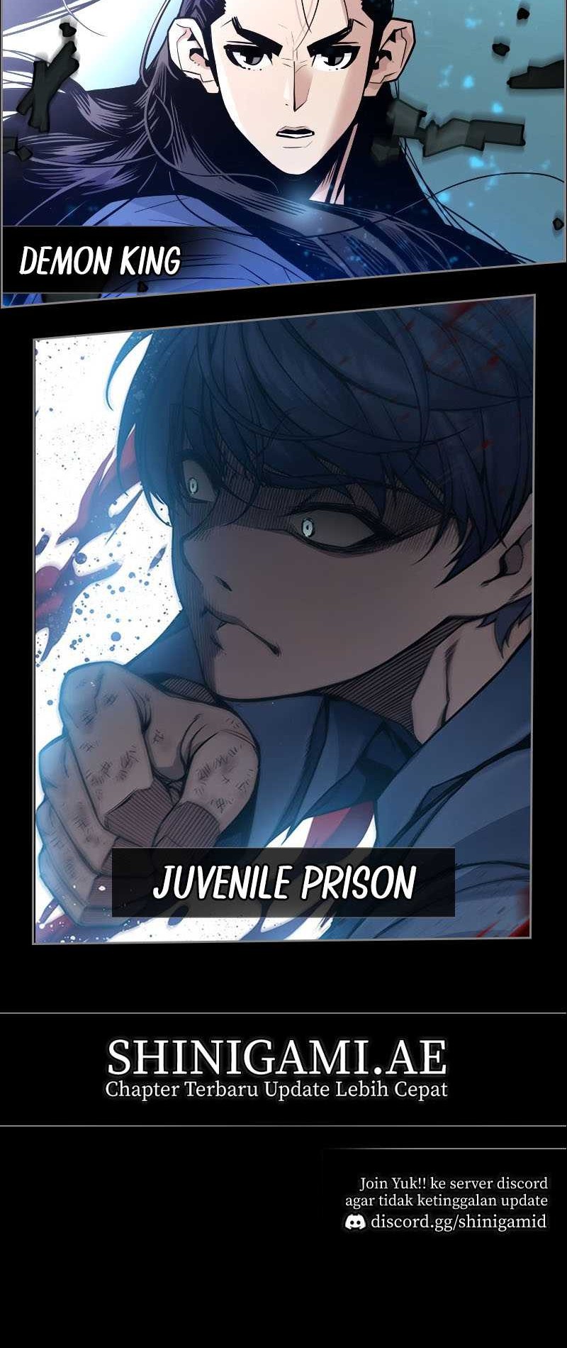 Regressing With The King’s Power Chapter 48 Gambar 83