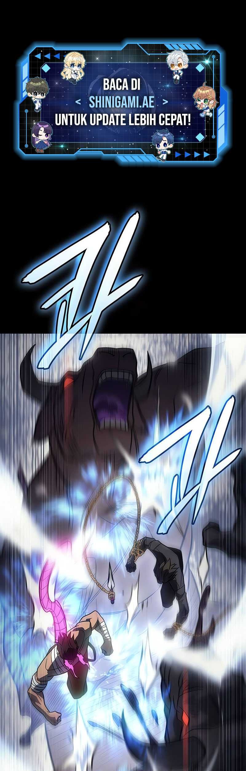 Manhwa Regressing With The King’s Power Chapter 48 gambar nomor 2