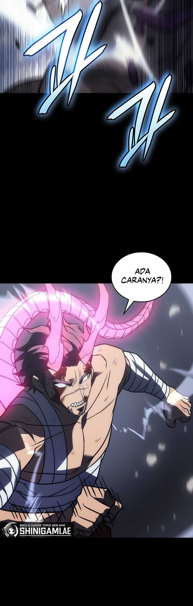 Regressing With The King’s Power Chapter 48 Gambar 3