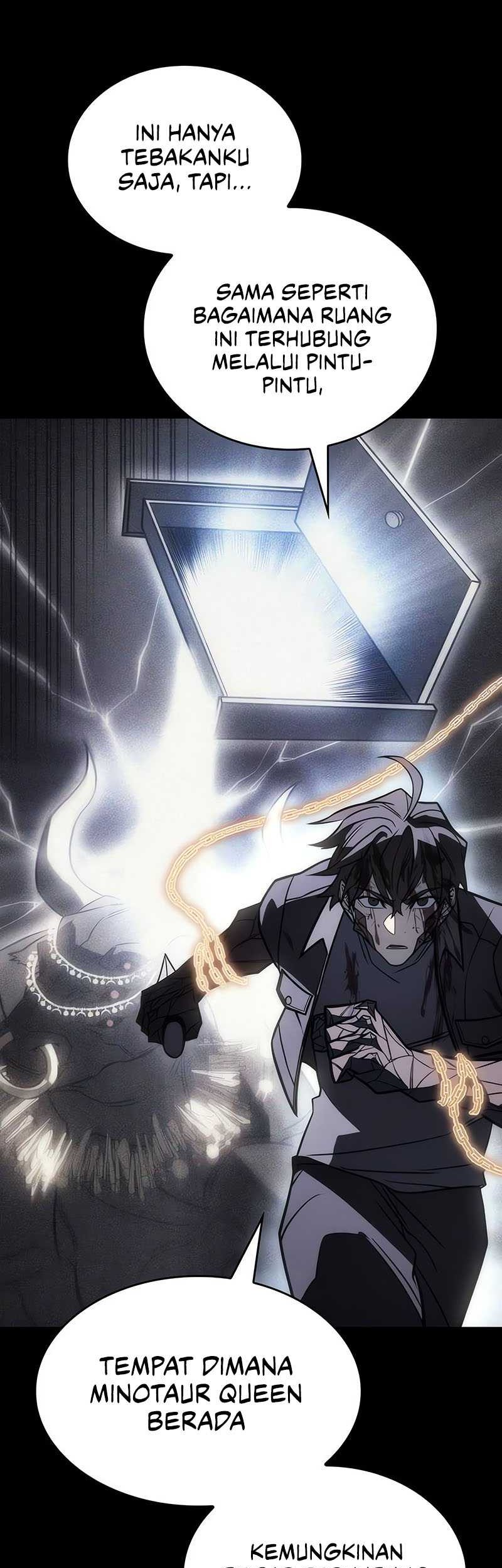 Regressing With The King’s Power Chapter 48 Gambar 4