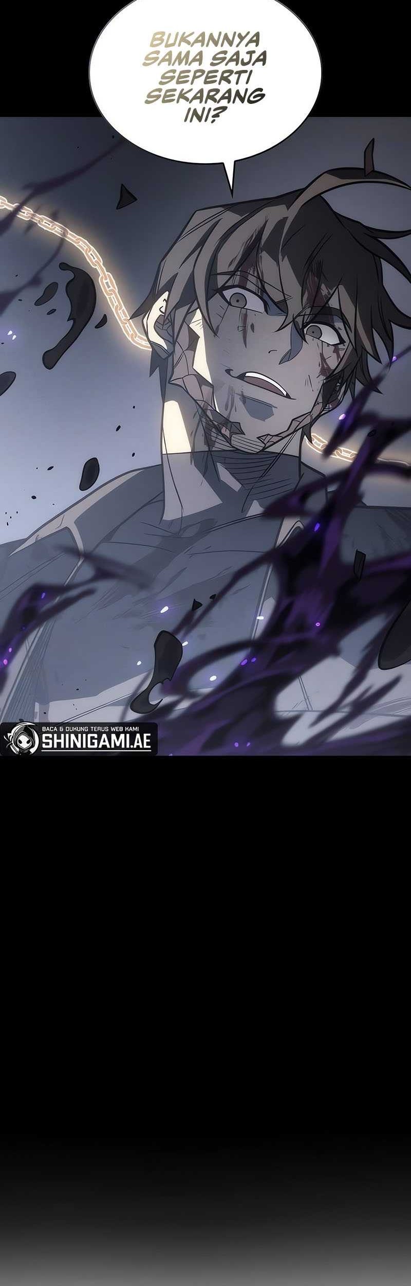 Regressing With The King’s Power Chapter 48 Gambar 9