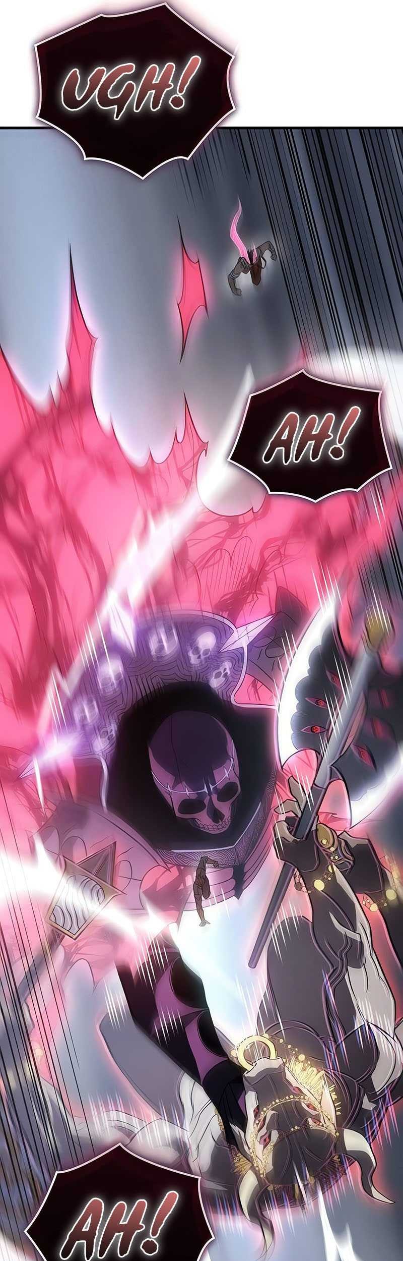 Regressing With The King’s Power Chapter 48 Gambar 14