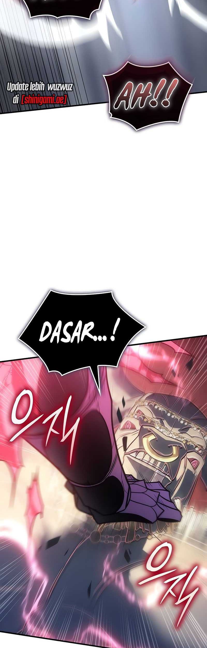 Regressing With The King’s Power Chapter 48 Gambar 15