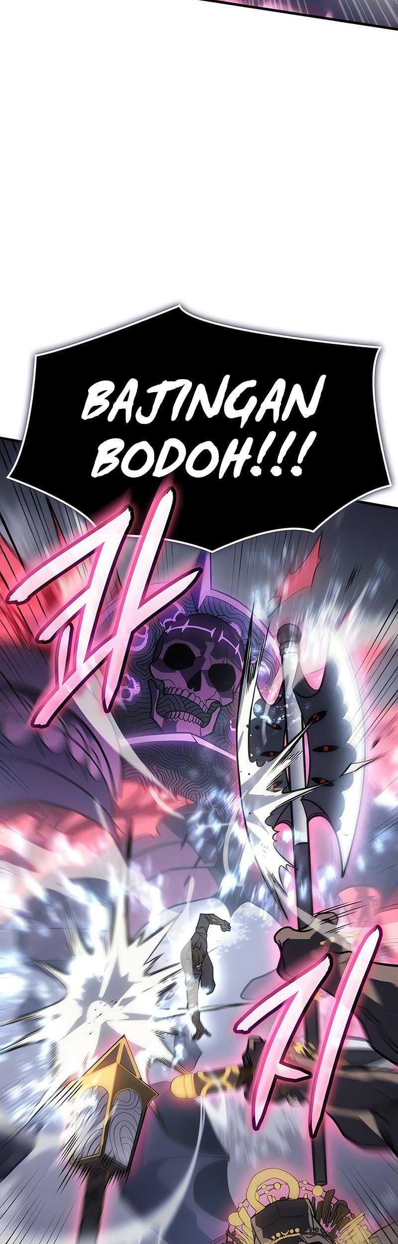 Regressing With The King’s Power Chapter 48 Gambar 16