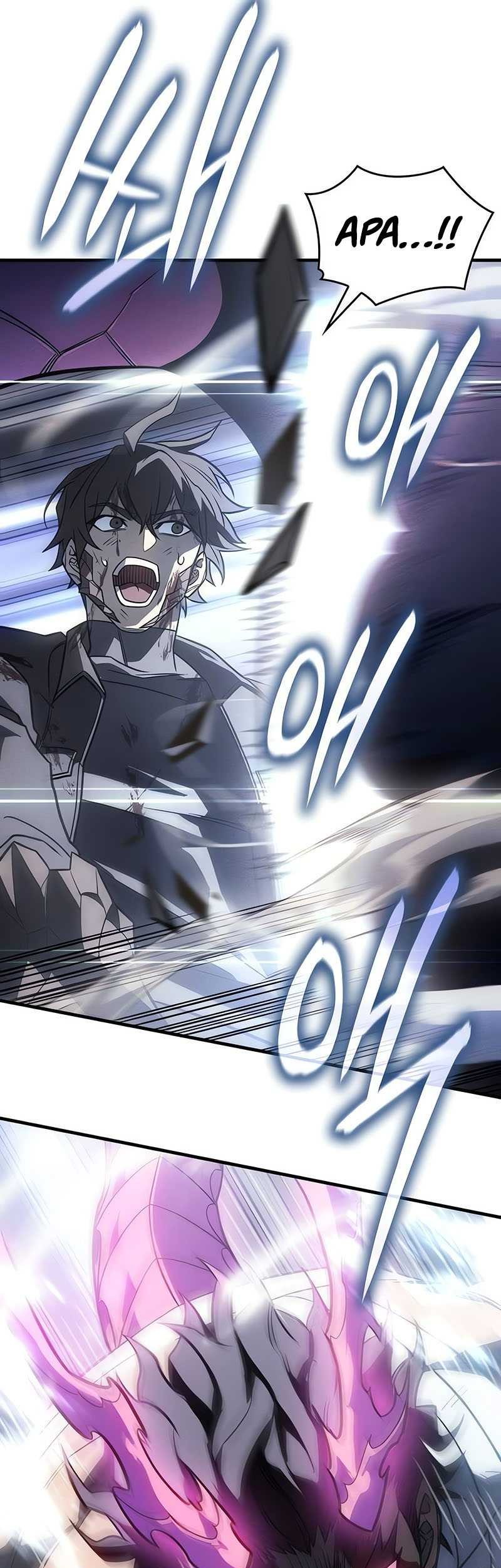 Regressing With The King’s Power Chapter 48 Gambar 18