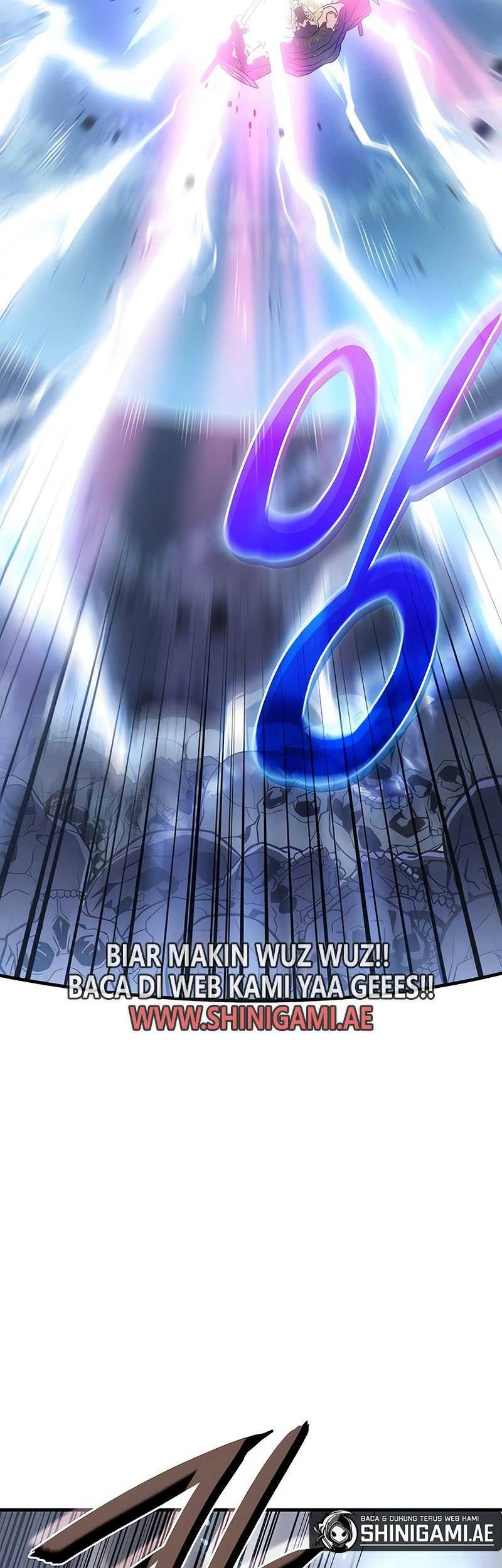 Regressing With The King’s Power Chapter 48 Gambar 20