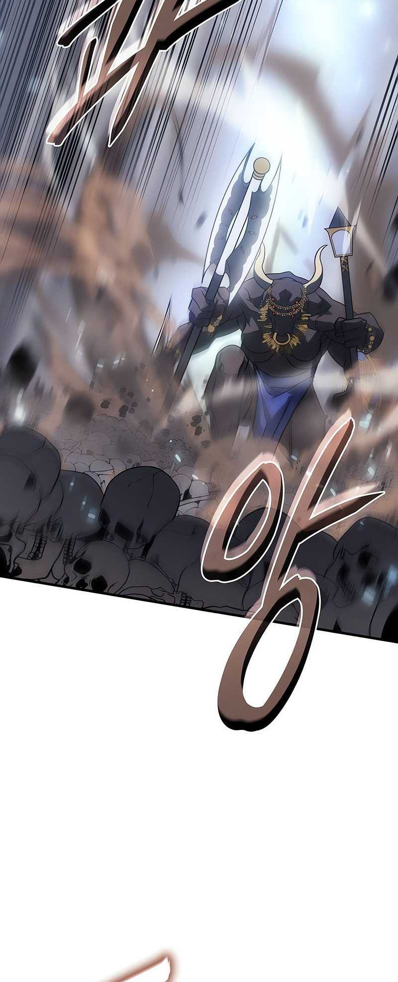 Regressing With The King’s Power Chapter 48 Gambar 21