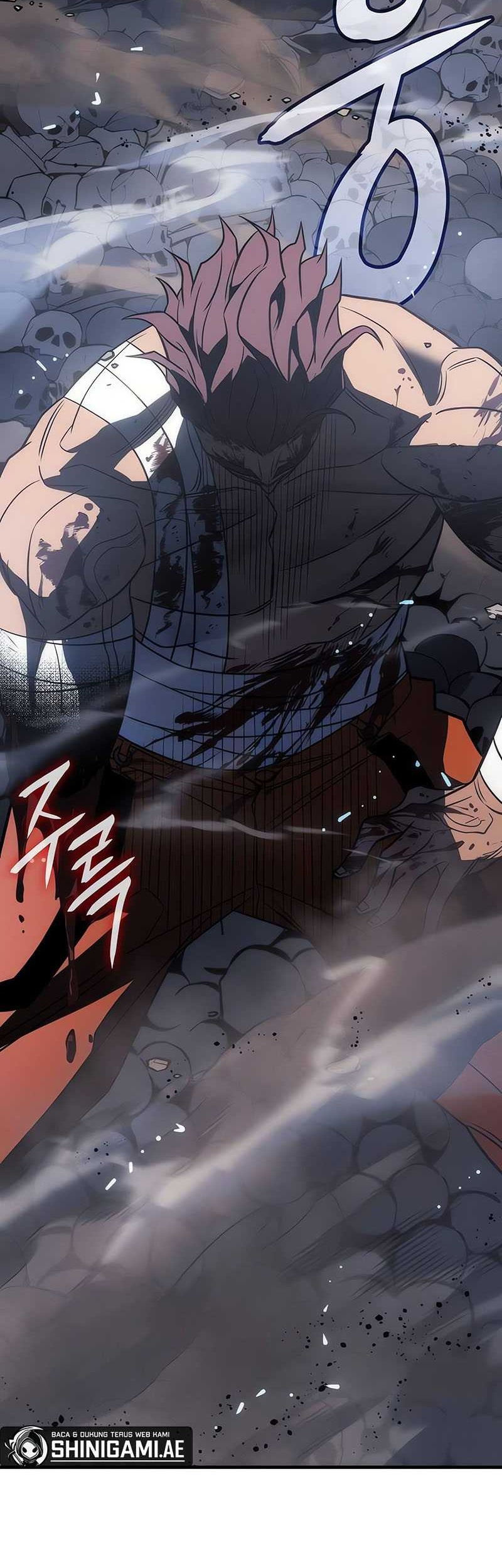 Regressing With The King’s Power Chapter 48 Gambar 25