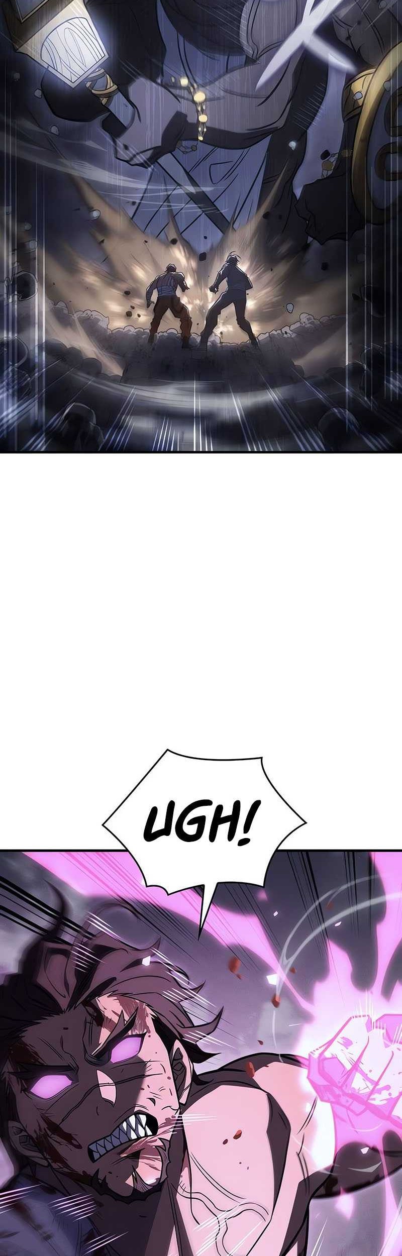 Regressing With The King’s Power Chapter 48 Gambar 31