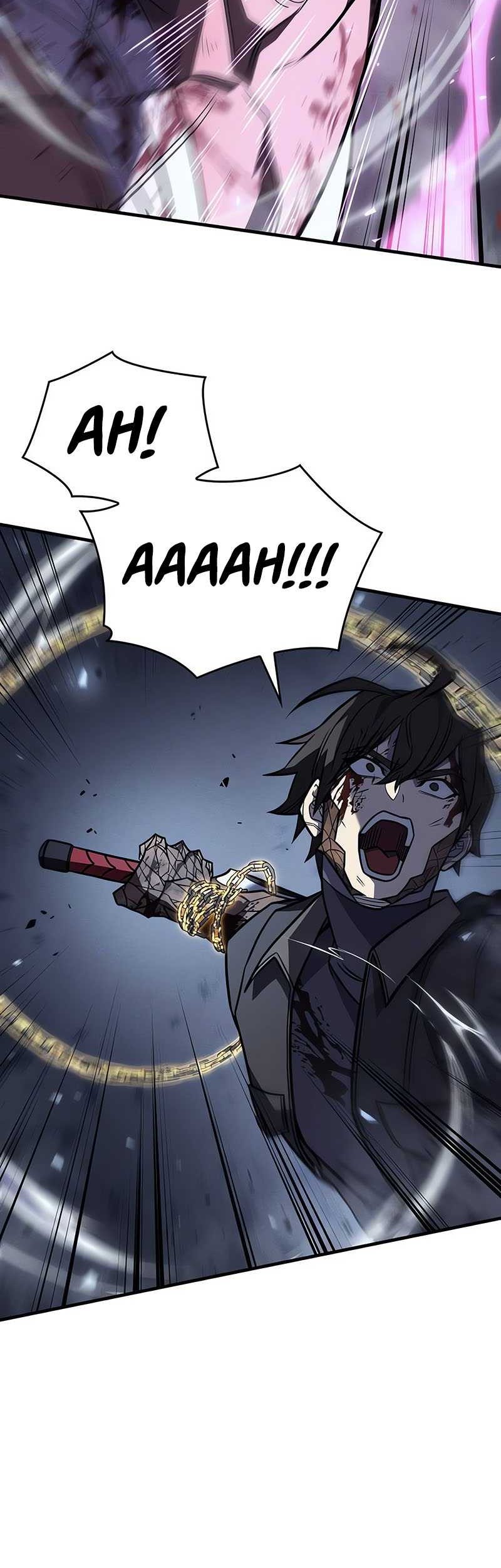 Regressing With The King’s Power Chapter 48 Gambar 32