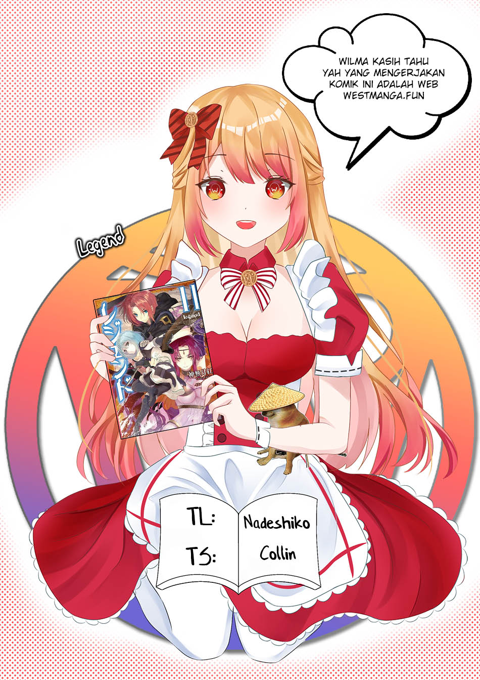Legend Chapter 99 Gambar 4