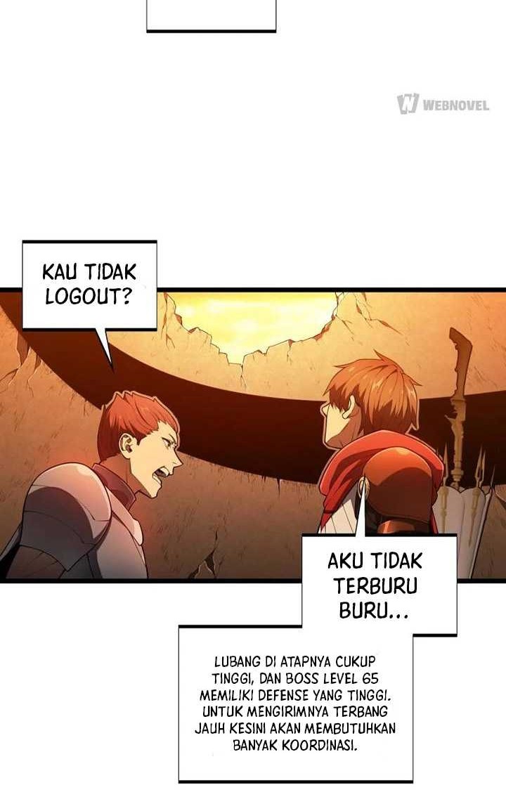 The King’s Avatar Chapter 149 Gambar 27