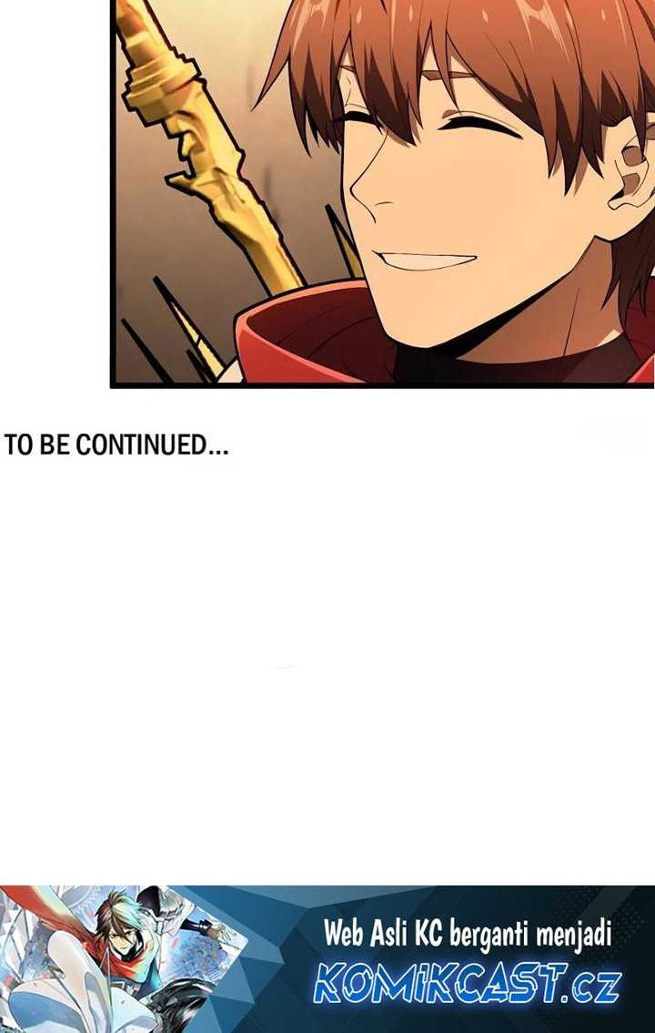 The King’s Avatar Chapter 149 Gambar 29