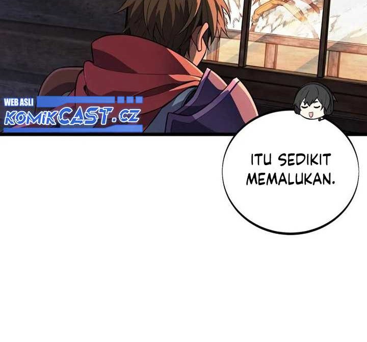 The King’s Avatar Chapter 149 Gambar 7