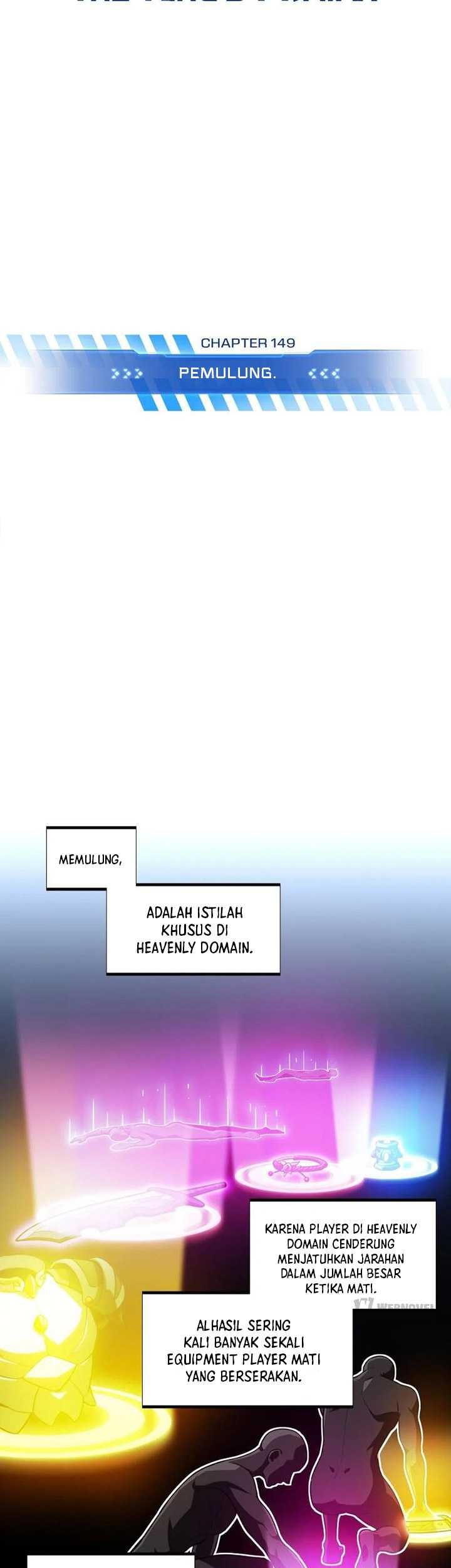 The King’s Avatar Chapter 149 Gambar 10