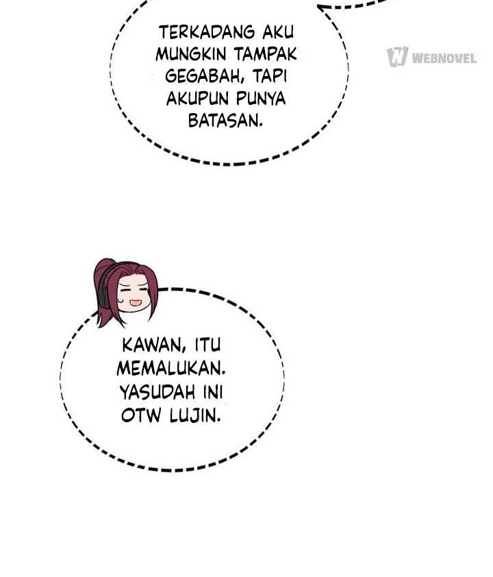 The King’s Avatar Chapter 149 Gambar 13