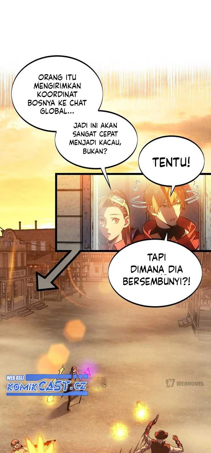 The King’s Avatar Chapter 149 Gambar 15