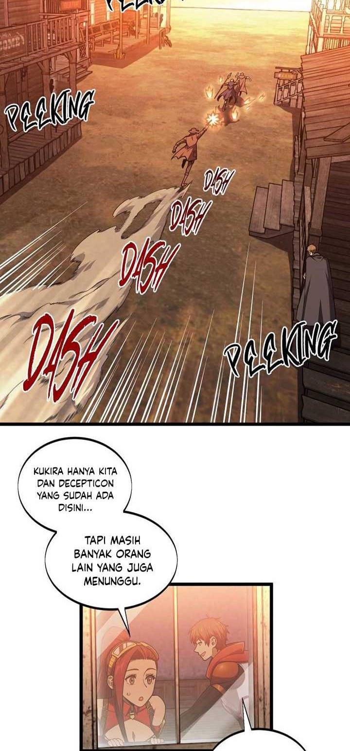 The King’s Avatar Chapter 149 Gambar 17